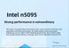 High-Performance 14-Inch Windows 10 Laptop with Intel N5095, 6GB RAM, 512GB SSD Mobile shop