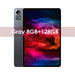 BEESITTO 10.1 Inch Android 13 Tablet - 8GB RAM, 128/256GB Storage, Octa-Core, Dual SIM, 4G, WiFi Ryglobal