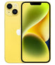Apple iPhone 14 Dual eSIM - 128/256/512GB, 6.1" Super Retina OLED, 5G Mobile Phone Mobile shop