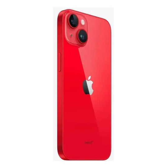 Apple iPhone 14 Dual eSIM - 128/256/512GB, 6.1" Super Retina OLED, 5G Mobile Phone Mobile shop