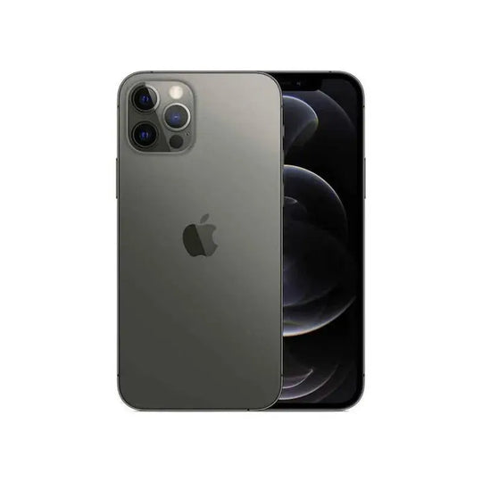 Apple iPhone 12 Pro - 6.1" Super Retina, 128/256GB, Unlocked Mobile shop