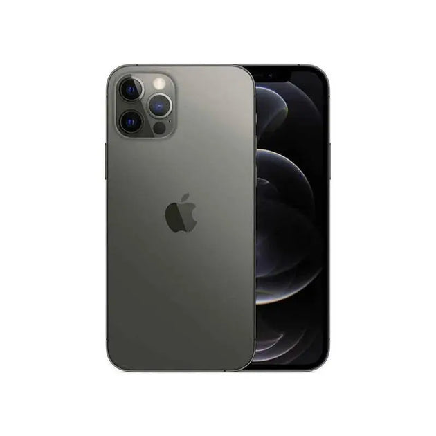 Apple iPhone 12 Pro - 6.1" Super Retina, 128/256GB, Unlocked Mobile shop