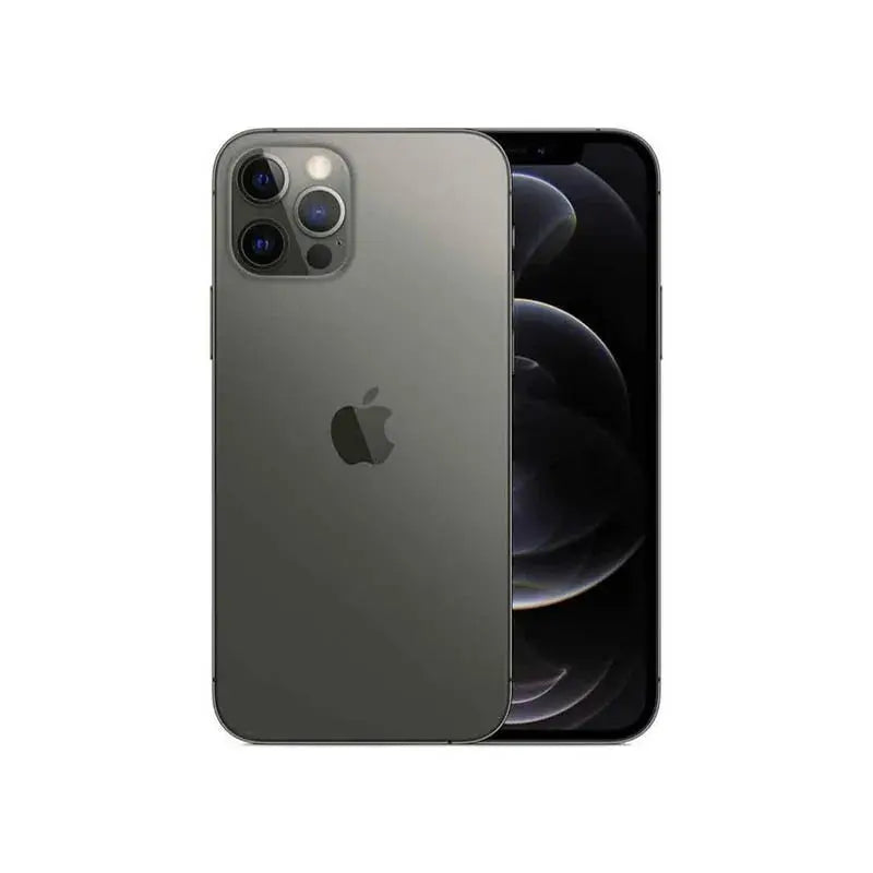Apple iPhone 12 Pro - 6.1" Super Retina, 128/256GB, Unlocked Mobile shop
