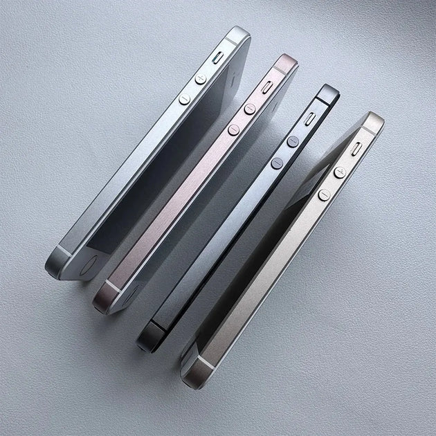 Apple iPhone SE - 16/32/64/128GB, Dual Core, 12MP Camera, Unlocked Mobile shop