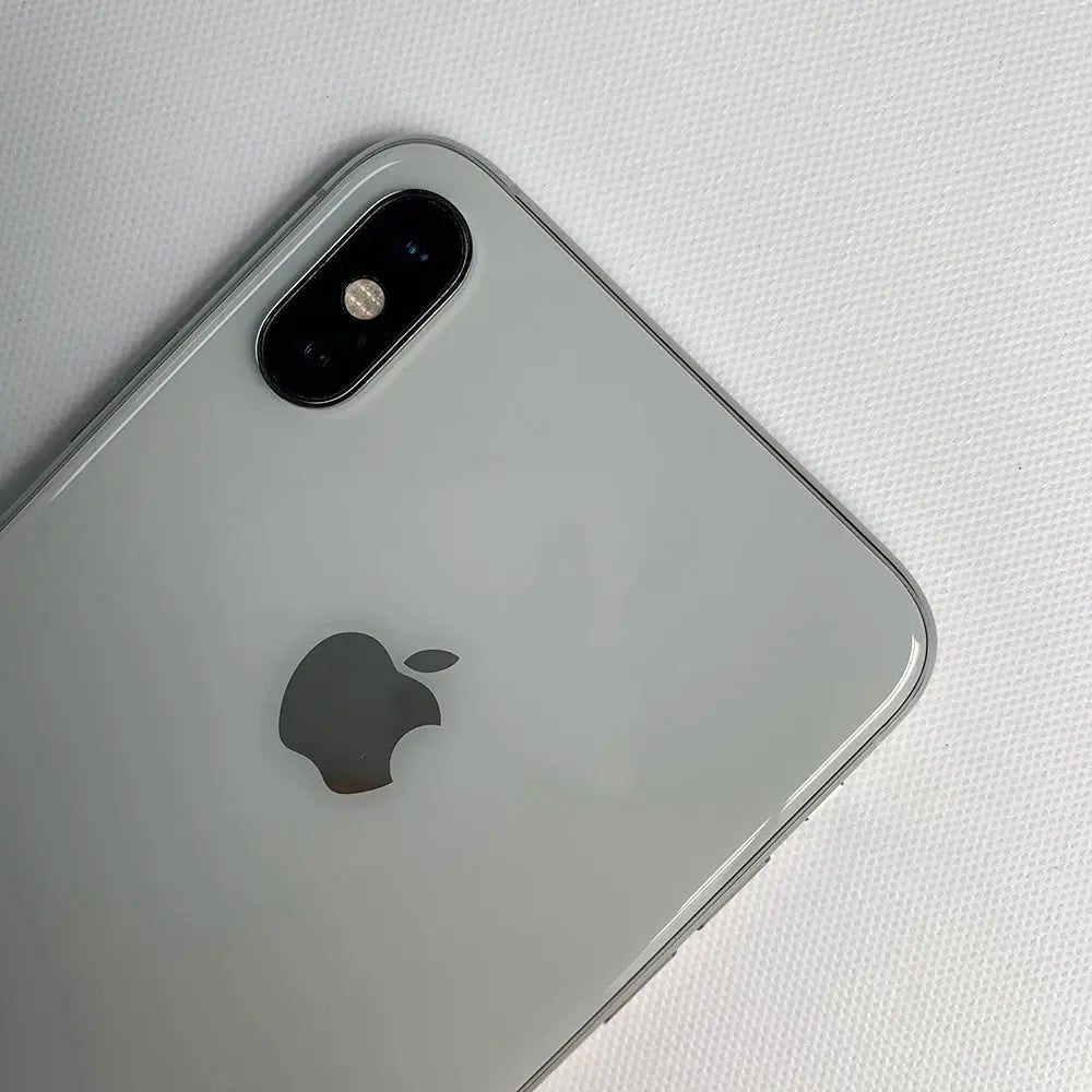 Apple iPhone XS Max 64GB/256GB - 6.5" Face ID, A12 Bionic, 12MP Cameras Mobile shop