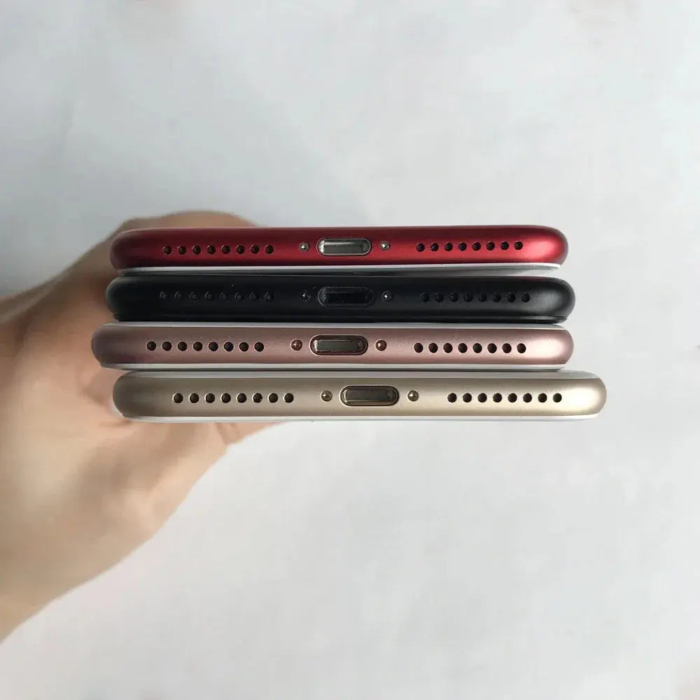 Apple iPhone 7 Plus 5.5" Unlocked 12MP Dual Camera 4G LTE Mobile Phone Mobile shop