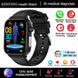 KENPANG 2024 Smart Health Watch with ECG, PPG, Blood Monitoring, and Bluetooth Call Function Ryglobal