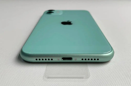 Apple iPhone 11 Unlocked 4G Smartphone - 6.1" Display, A13 Bionic, 64/128/256GB Storage Mobile shop