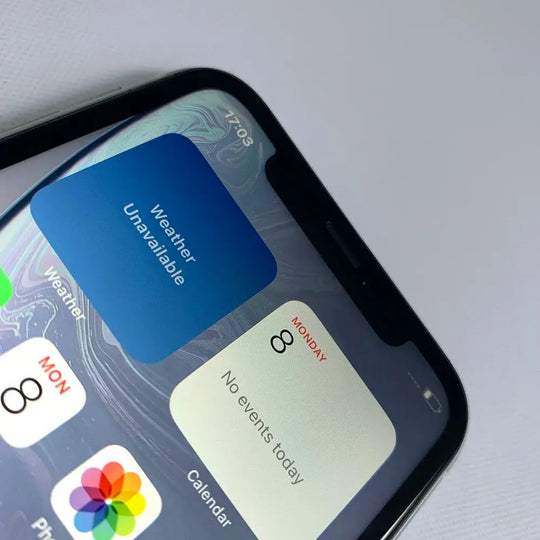 Apple iPhone XR - Unlocked 4G Smartphone with A12 Bionic, 3GB RAM, 64GB/128GB/256GB Storage Mobile shop