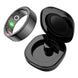 COLMI R02 Smart Ring - 39 Days Battery Life, 5ATM Waterproof Health Monitor Ryglobal