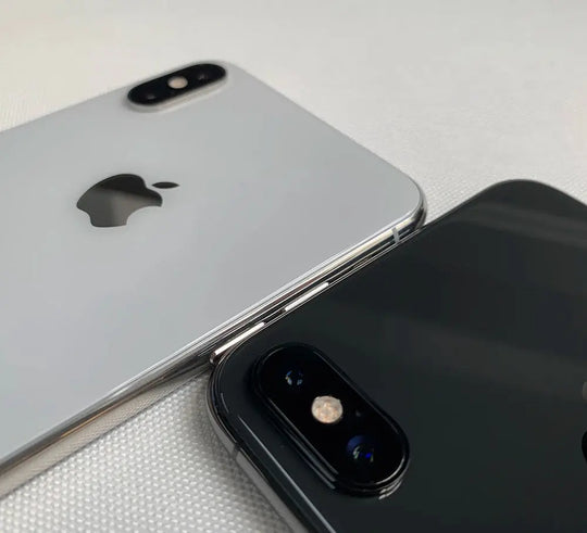 Apple iPhone XS Max 64GB/256GB - 6.5" Face ID, A12 Bionic, 12MP Cameras Mobile shop