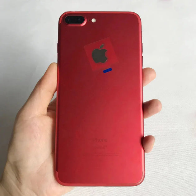 Apple iPhone 7 Plus Unlocked - 5.5" Display, 12MP Dual Camera, A10 Chip, 4G LTE Mobile shop
