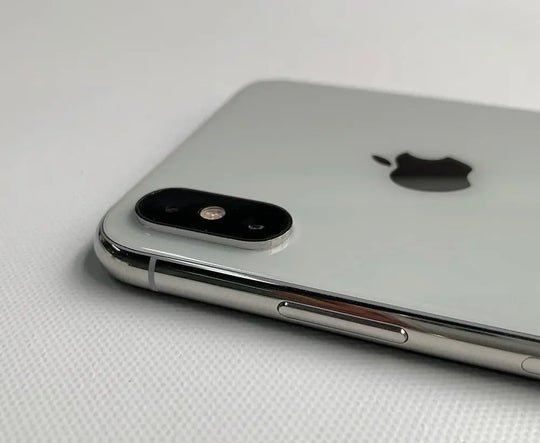 Apple iPhone XS Max 64GB/256GB - 6.5" Face ID, A12 Bionic, 12MP Cameras Mobile shop