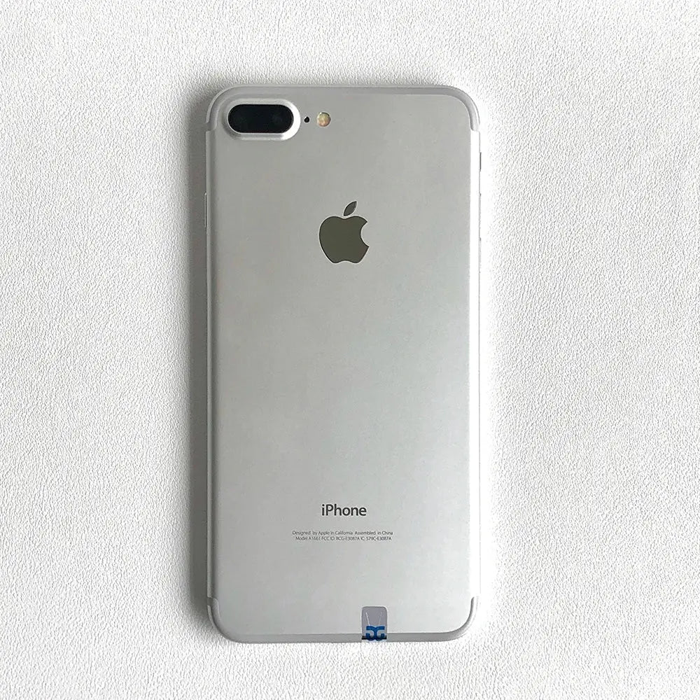 Apple iPhone 7 Plus Unlocked - 5.5" Display, 12MP Dual Camera, A10 Chip, 4G LTE Mobile shop