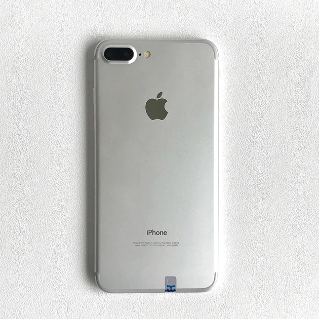 Apple iPhone 7 Plus Unlocked - 5.5" Display, 12MP Dual Camera, A10 Chip, 4G LTE Mobile shop