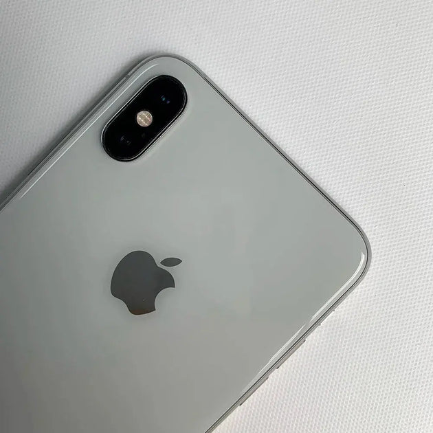 Apple iPhone XS Max 64GB/256GB - 6.5" Face ID, A12 Bionic, 12MP Cameras Mobile shop