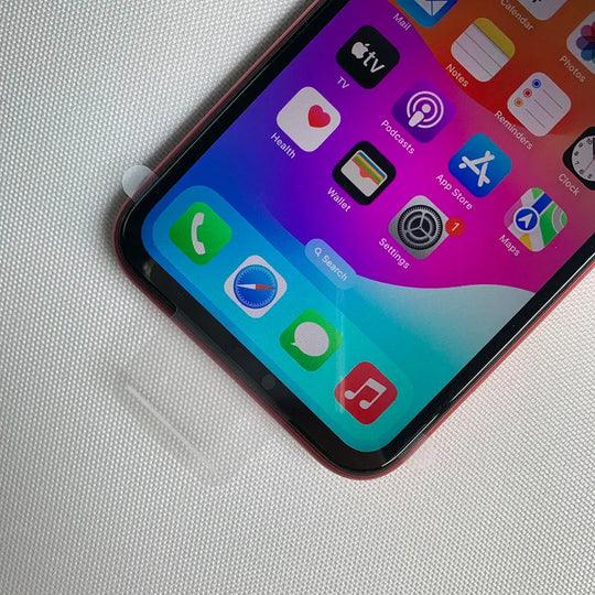 Apple iPhone 11 Unlocked 4G Smartphone - 6.1" Display, A13 Bionic, 64/128/256GB Storage Mobile shop