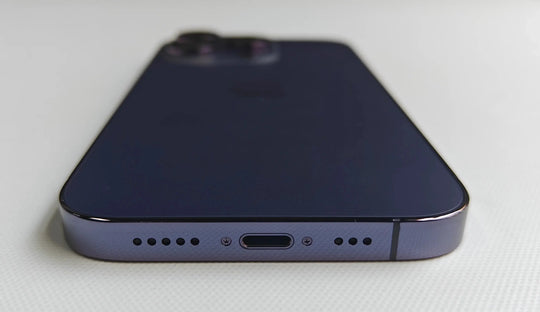 Apple iPhone 14 Pro/Pro Max 5G - 6.1"/6.7" OLED, A16 Bionic, Dual eSIM Mobile shop