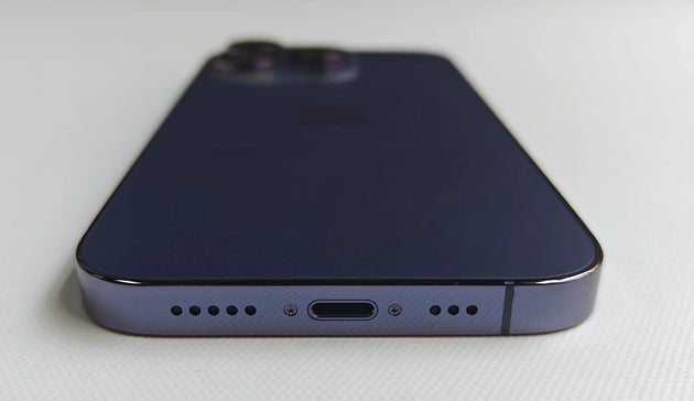 Apple iPhone 14 Pro/Pro Max 5G - 6.1"/6.7" OLED, A16 Bionic, Dual eSIM Mobile shop