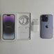 Apple iPhone 14 Pro/Pro Max 5G - 6.1"/6.7" OLED, A16 Bionic, Dual eSIM Mobile shop