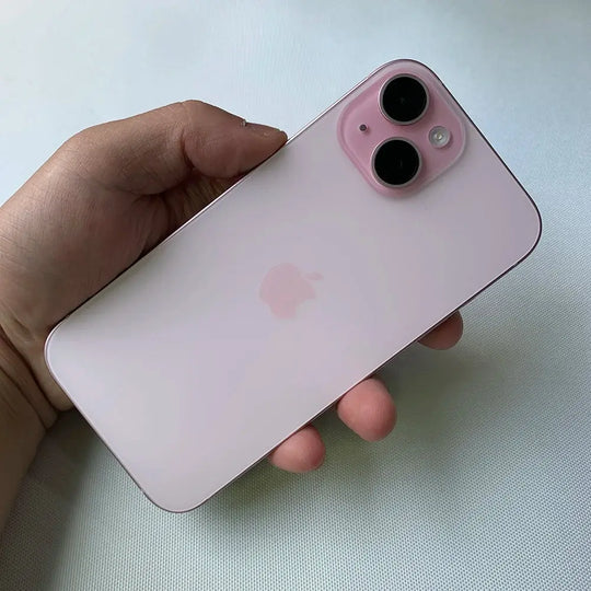 Apple iPhone 15 Plus 5G - 128GB/256GB, A16 Bionic, Face ID, NFC Mobile shop