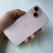 Apple iPhone 15 Plus 5G - 128GB/256GB, A16 Bionic, Face ID, NFC Mobile shop
