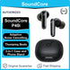 Soundcore P40i Adaptive Noise Cancelling Wireless Earbuds with 60H Playtime Ryglobal