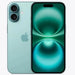 Apple iPhone 16 Dual SIM 128GB/256GB/512GB with 6.1" Super Retina XDR OLED Display Mobile shop