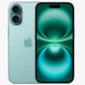 Apple iPhone 16 Dual SIM 128GB/256GB/512GB with 6.1" Super Retina XDR OLED Display Mobile shop