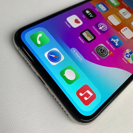Apple iPhone XS Max 64GB/256GB - 6.5" Face ID, A12 Bionic, 12MP Cameras Mobile shop