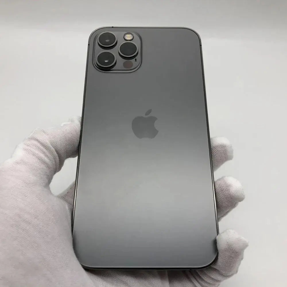 Apple iPhone 12 Pro - 6.1" Super Retina, 128/256GB, Unlocked Mobile shop