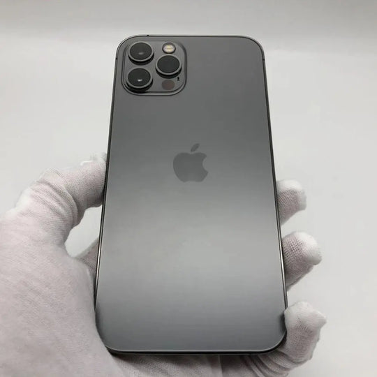 Apple iPhone 12 Pro - 6.1" Super Retina, 128/256GB, Unlocked Mobile shop