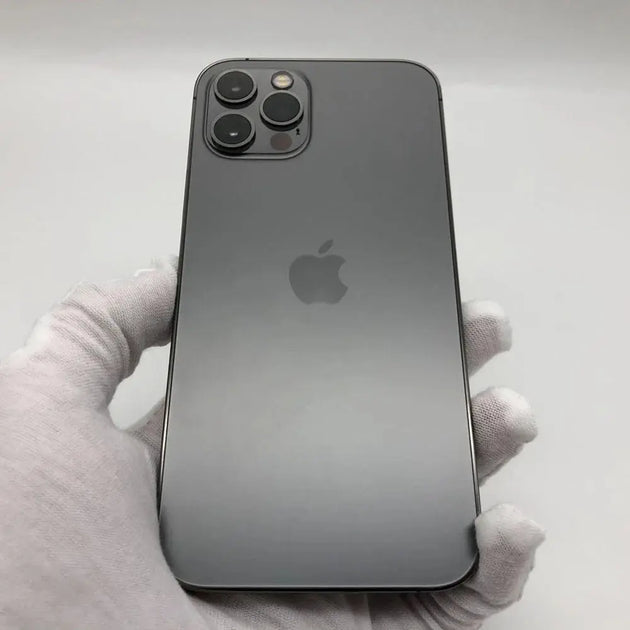 Apple iPhone 12 Pro - 6.1" Super Retina, 128/256GB, Unlocked Mobile shop