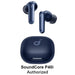 Soundcore P40i Adaptive Noise Cancelling Wireless Earbuds with 60H Playtime Ryglobal
