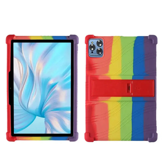 SZOXBY Shockproof Soft Silicon Cover for Original Pad 8 Pro 10.1 inch Tablet Ryglobal