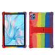 SZOXBY Shockproof Soft Silicon Cover for Original Pad 8 Pro 10.1 inch Tablet Ryglobal