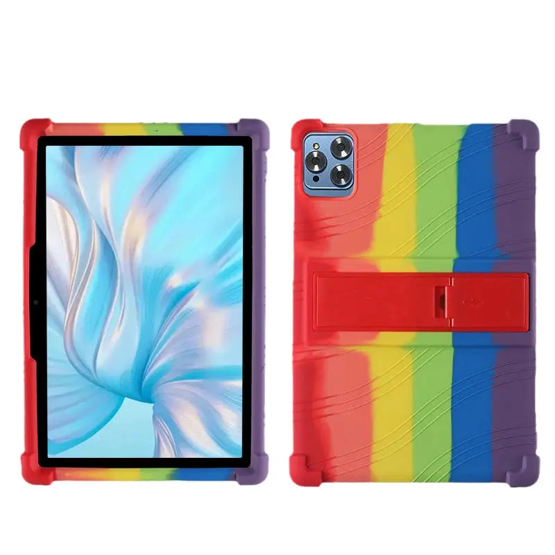 SZOXBY Shockproof Soft Silicon Cover for Original Pad 8 Pro 10.1 inch Tablet Ryglobal