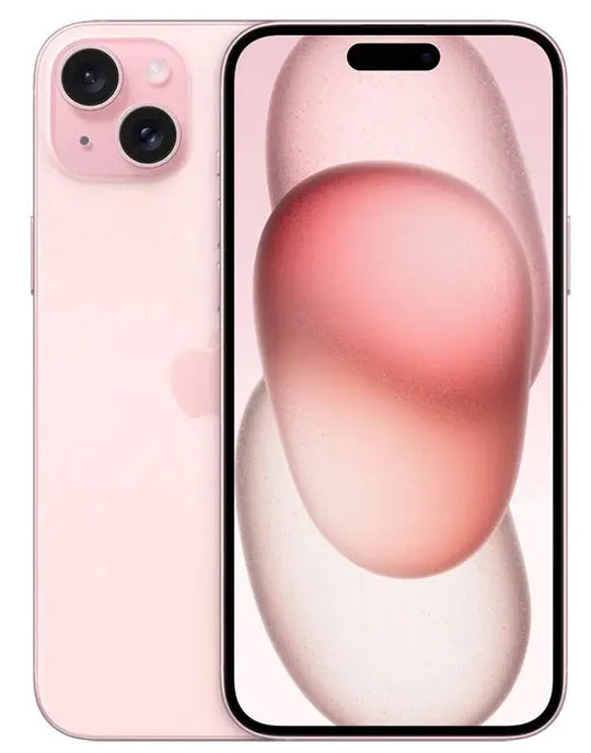 Apple iPhone 15 Plus 5G - 128GB/256GB, A16 Bionic, Face ID, NFC Mobile shop