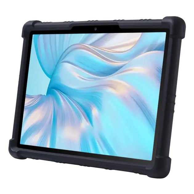 SZOXBY Soft Silicon Shockproof Cover for 10.1 inch Pad 8 Pro Tablet Ryglobal