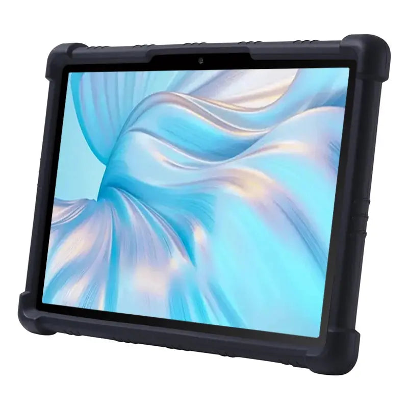 SZOXBY Soft Silicon Shockproof Cover for 10.1 inch Pad 8 Pro Tablet Ryglobal