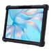 SZOXBY Shockproof Soft Silicon Cover for Original Pad 8 Pro 10.1 inch Tablet Ryglobal