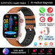 KENPANG 2024 Smart Health Watch with ECG, PPG, Blood Monitoring, and Bluetooth Call Function Ryglobal