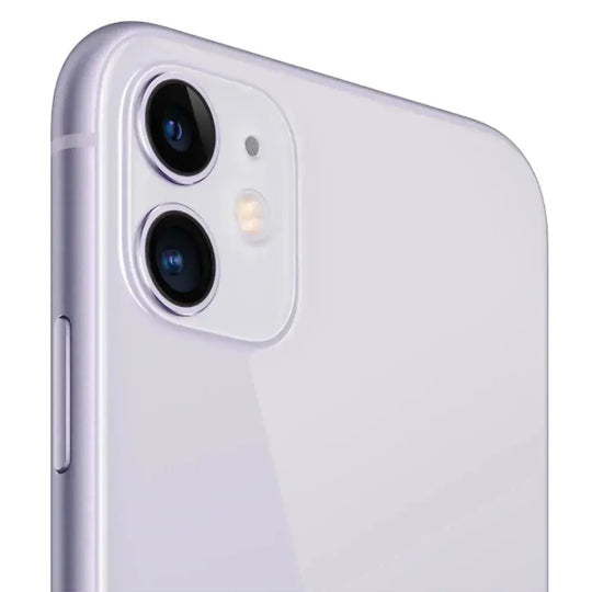 Apple iPhone 11 Unlocked 4G Smartphone - 6.1" Display, A13 Bionic, 64/128/256GB Storage Mobile shop