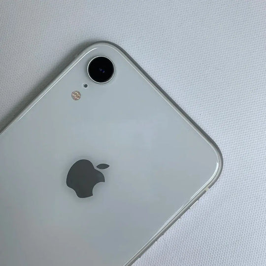 Apple iPhone XR - Unlocked 4G Smartphone with A12 Bionic, 3GB RAM, 64GB/128GB/256GB Storage Mobile shop