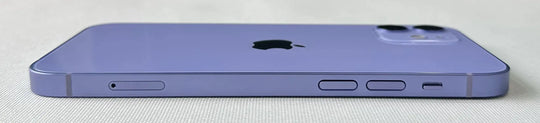 Apple iPhone 12 5G Smartphone - 64/128GB, A14 Bionic, Dual 12MP Cameras Mobile shop