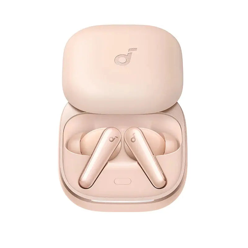 Soundcore by Anker Liberty 5 ANC Wireless Earbuds - 48H Battery Life Ryglobal