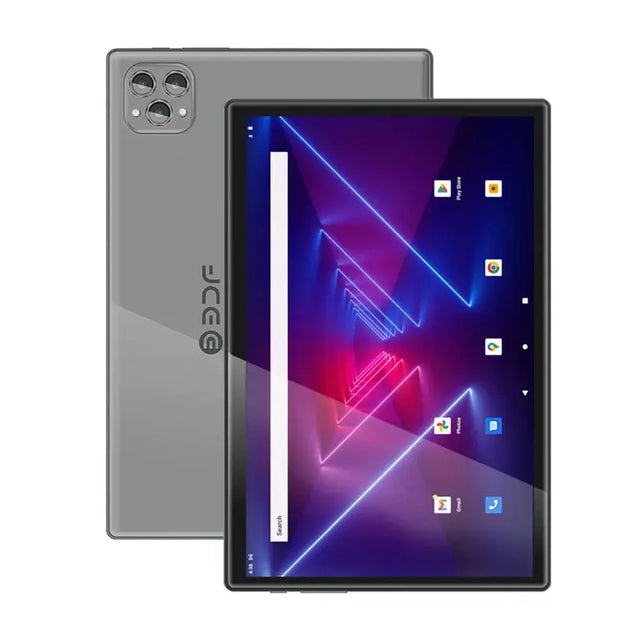 BDF 10.1-Inch 5G Android Tablet with Dual SIM, Octa-Core, 8GB RAM, 256GB ROM Ryglobal
