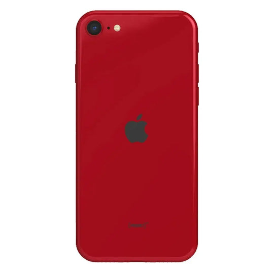 Apple iPhone SE 2022 (SE3) 5G - 64/128GB, 4.7" Display, A15 Bionic Mobile shop