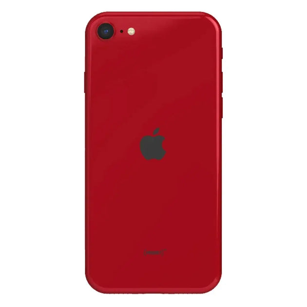 Apple iPhone SE 2022 (SE3) 5G - 64/128GB, 4.7" Display, A15 Bionic Mobile shop