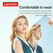 Lenovo LP40 Wireless Bluetooth Earphones with HIFI Sound and Touch Control Ryglobal